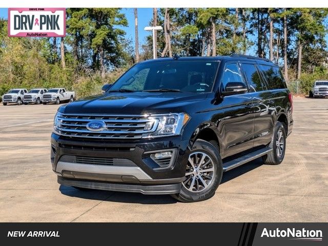 2021 Ford Expedition MAX XLT