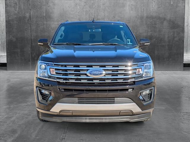 2021 Ford Expedition MAX XLT