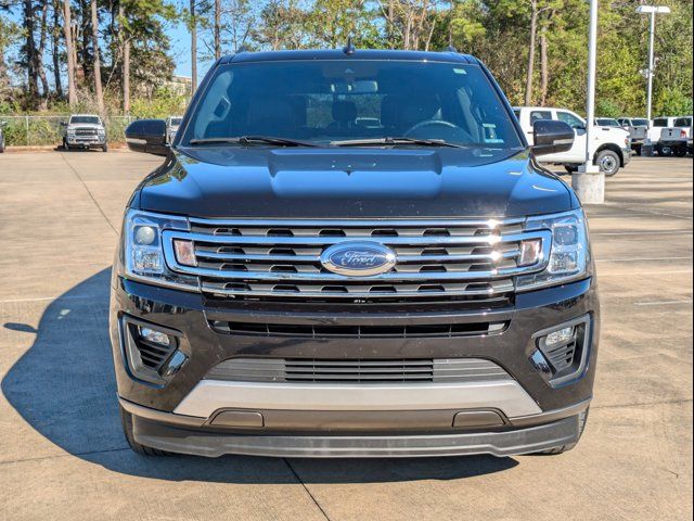 2021 Ford Expedition MAX XLT