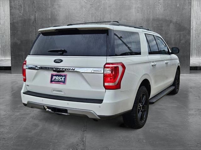 2021 Ford Expedition MAX XLT