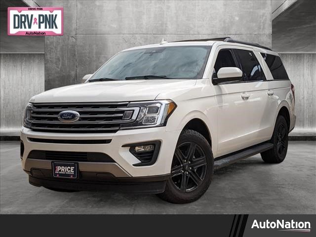 2021 Ford Expedition MAX XLT