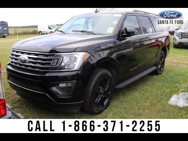 2021 Ford Expedition MAX XLT