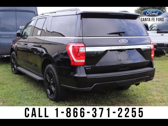 2021 Ford Expedition MAX XLT