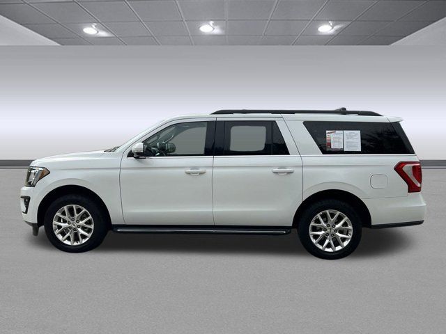 2021 Ford Expedition MAX XLT