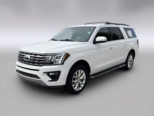 2021 Ford Expedition MAX XLT