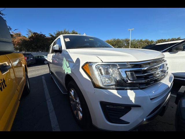 2021 Ford Expedition MAX XLT