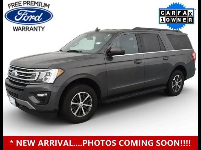 2021 Ford Expedition MAX XLT