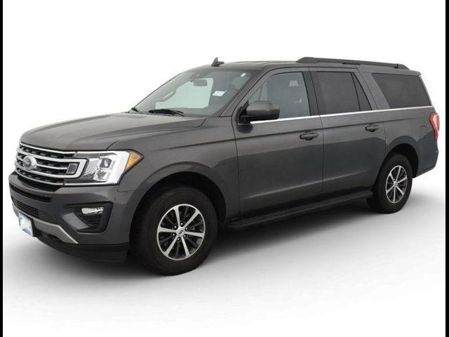 2021 Ford Expedition MAX XLT