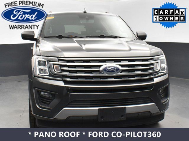 2021 Ford Expedition MAX XLT