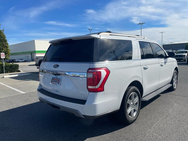 2021 Ford Expedition MAX XLT