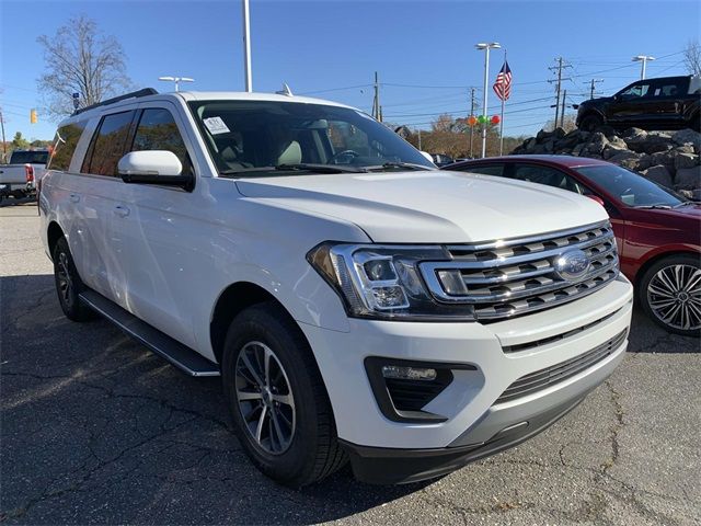 2021 Ford Expedition MAX XLT