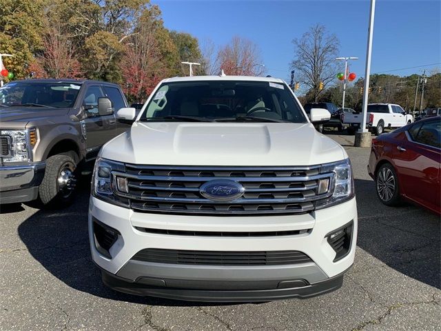 2021 Ford Expedition MAX XLT