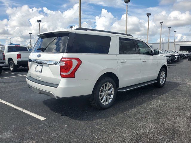 2021 Ford Expedition MAX XLT