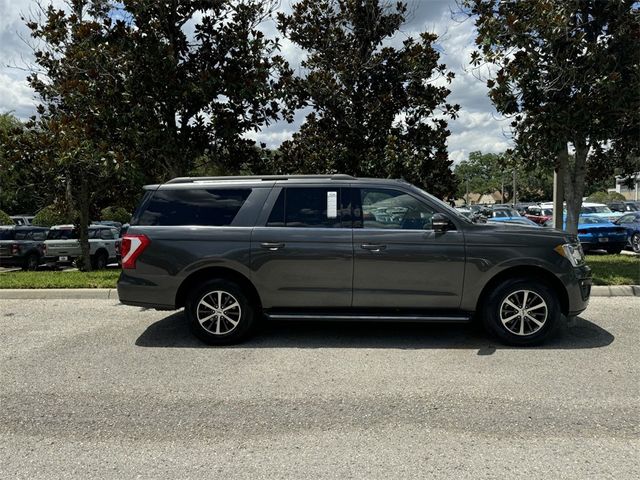 2021 Ford Expedition MAX XLT