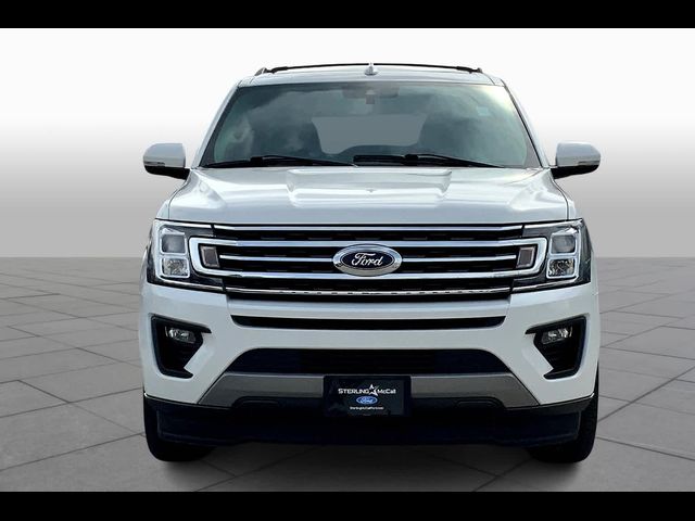 2021 Ford Expedition MAX XLT