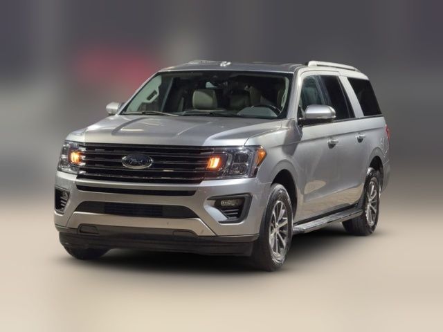 2021 Ford Expedition MAX XLT