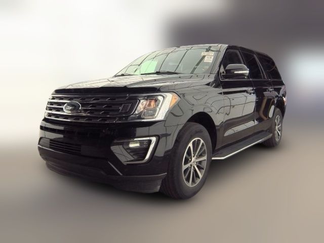 2021 Ford Expedition MAX XLT