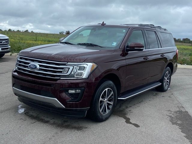 2021 Ford Expedition MAX XLT