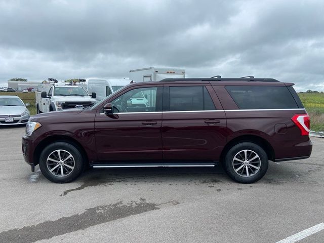 2021 Ford Expedition MAX XLT