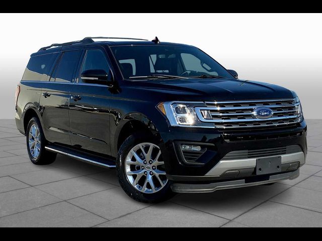 2021 Ford Expedition MAX XLT