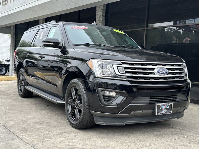 2021 Ford Expedition MAX XLT