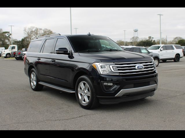 2021 Ford Expedition MAX XLT