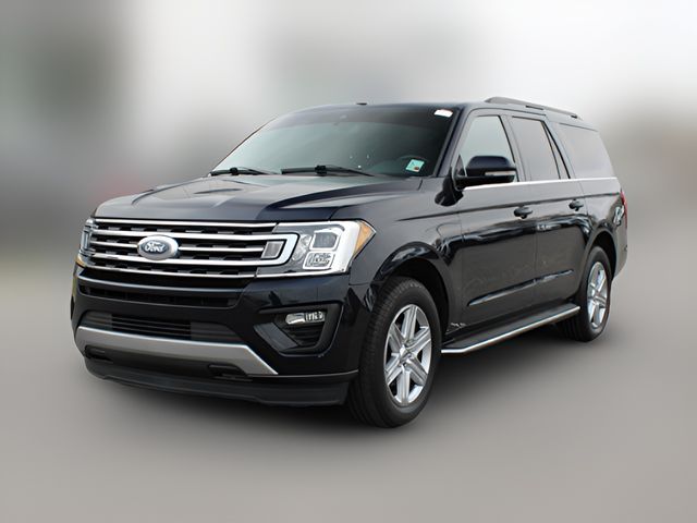 2021 Ford Expedition MAX XLT