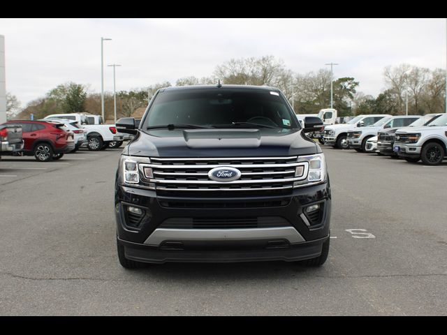 2021 Ford Expedition MAX XLT