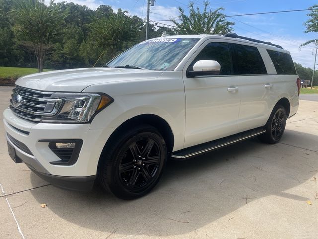 2021 Ford Expedition MAX XLT