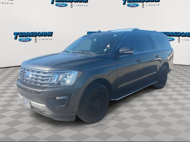 2021 Ford Expedition MAX XLT