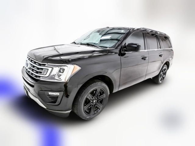 2021 Ford Expedition MAX XLT