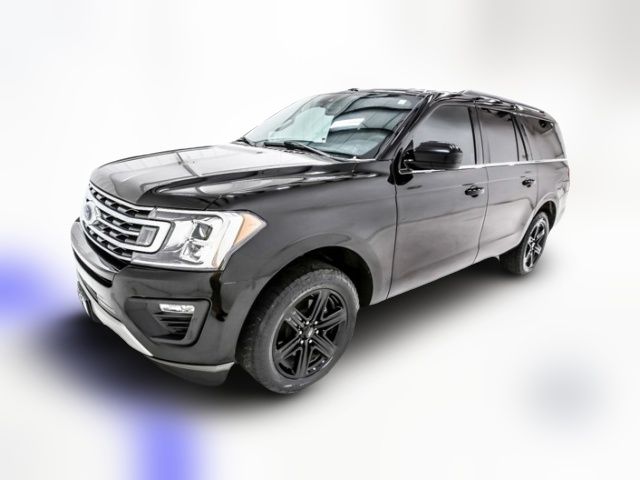 2021 Ford Expedition MAX XLT