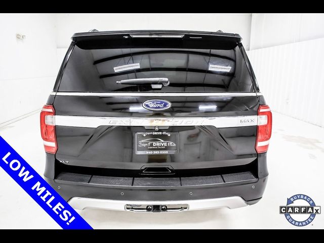 2021 Ford Expedition MAX XLT