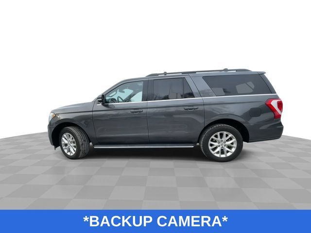 2021 Ford Expedition MAX XLT