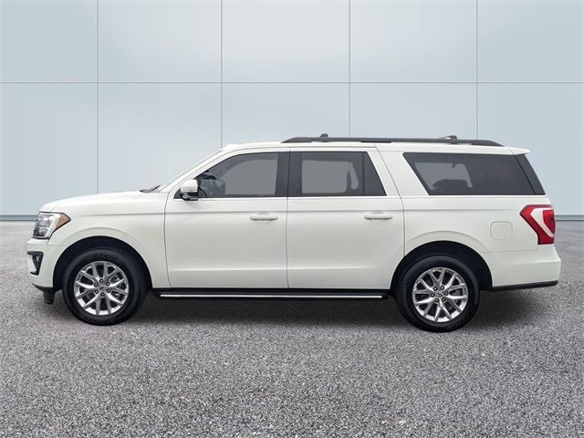 2021 Ford Expedition MAX XLT