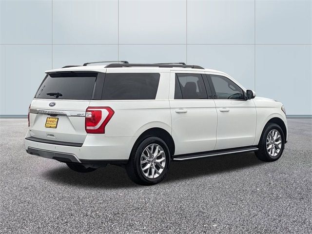 2021 Ford Expedition MAX XLT