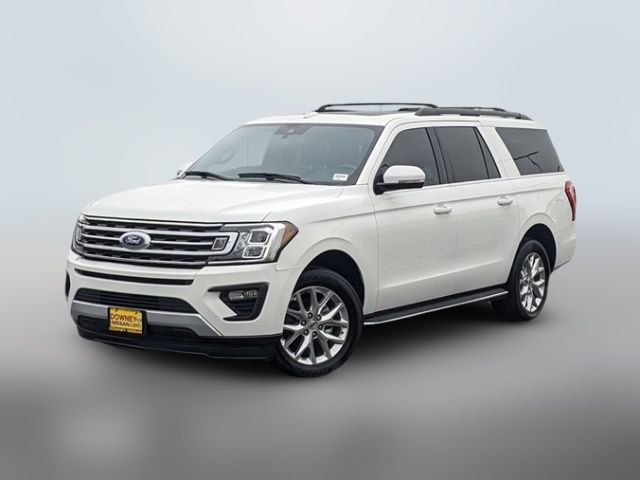 2021 Ford Expedition MAX XLT