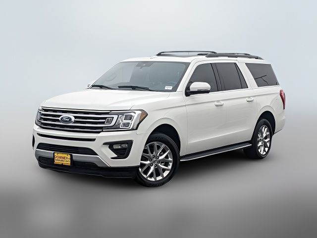 2021 Ford Expedition MAX XLT