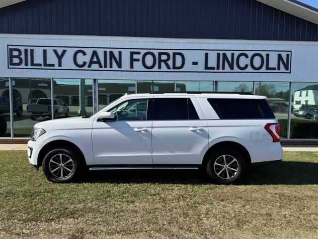 2021 Ford Expedition MAX XLT