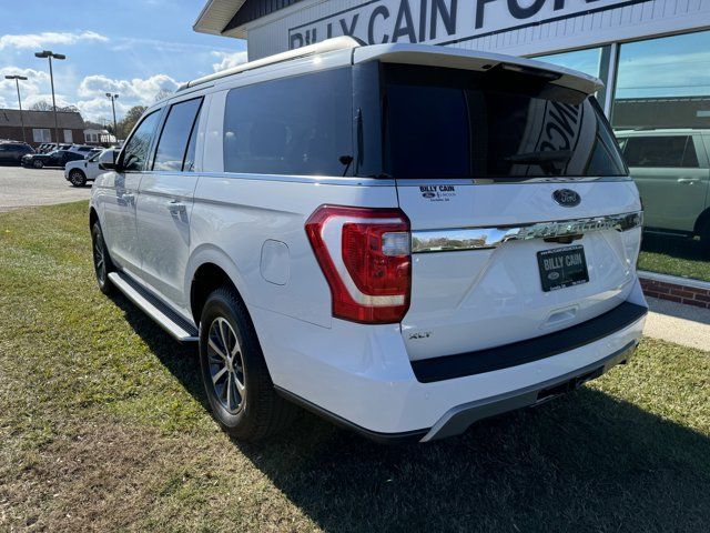 2021 Ford Expedition MAX XLT