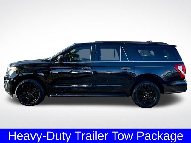 2021 Ford Expedition MAX XLT