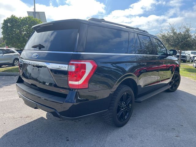 2021 Ford Expedition MAX XLT