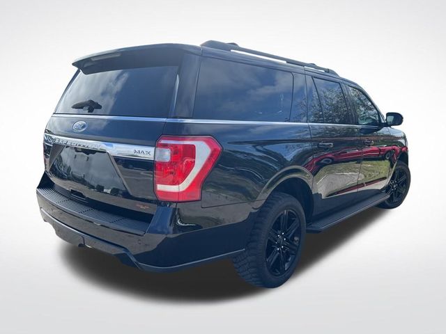 2021 Ford Expedition MAX XLT