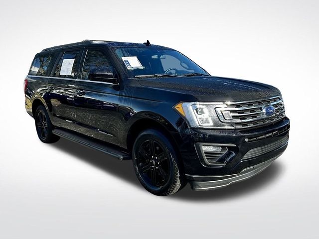 2021 Ford Expedition MAX XLT