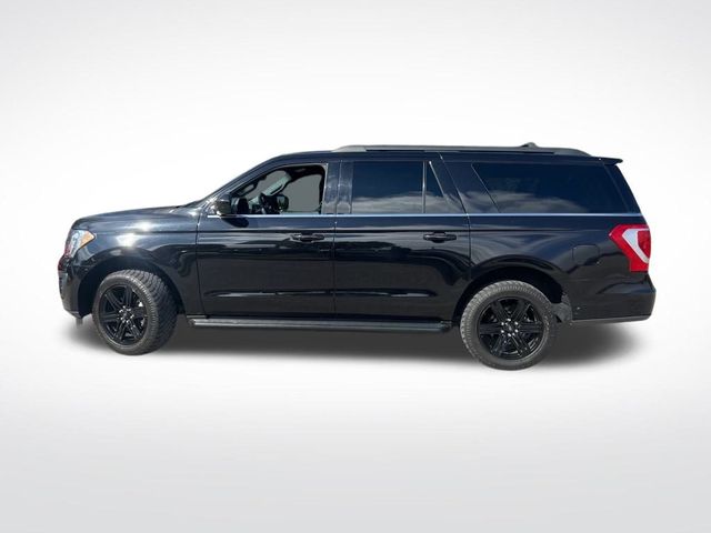 2021 Ford Expedition MAX XLT