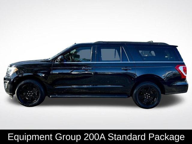 2021 Ford Expedition MAX XLT