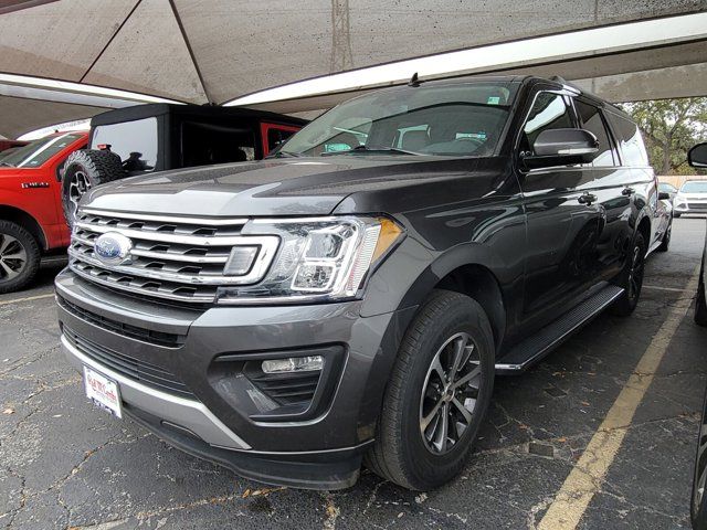 2021 Ford Expedition MAX XLT