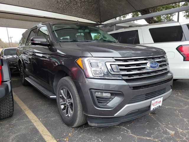 2021 Ford Expedition MAX XLT