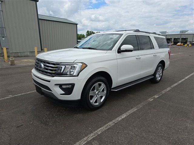 2021 Ford Expedition MAX XLT