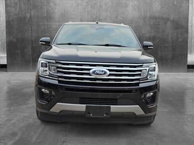 2021 Ford Expedition MAX XLT